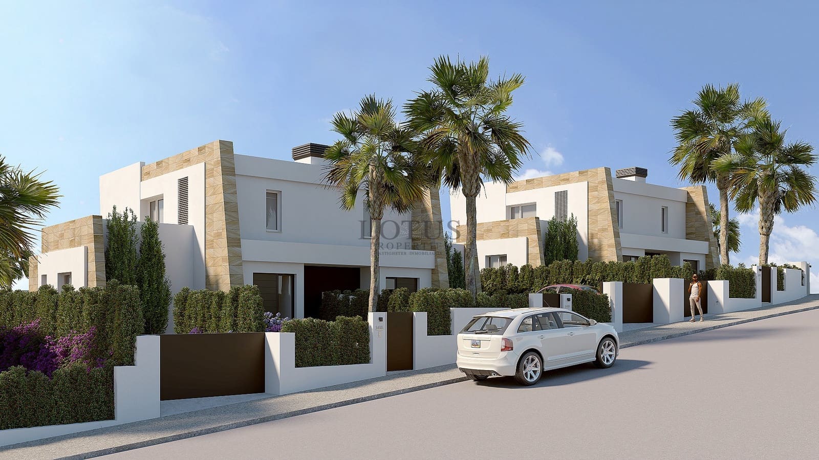 3 soverom Hus til salgs i Algorfa - € 475 000 (Ref: 9877134)