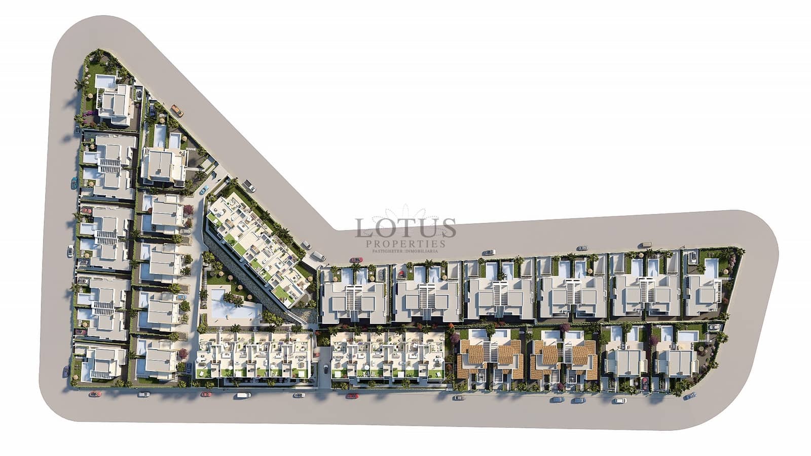 3 soverom Hus til salgs i Algorfa - € 475 000 (Ref: 9877134)