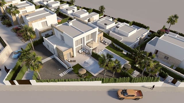 3 quarto Casa em Banda para venda em Algorfa - 475 000 € (Ref: 9877134)
