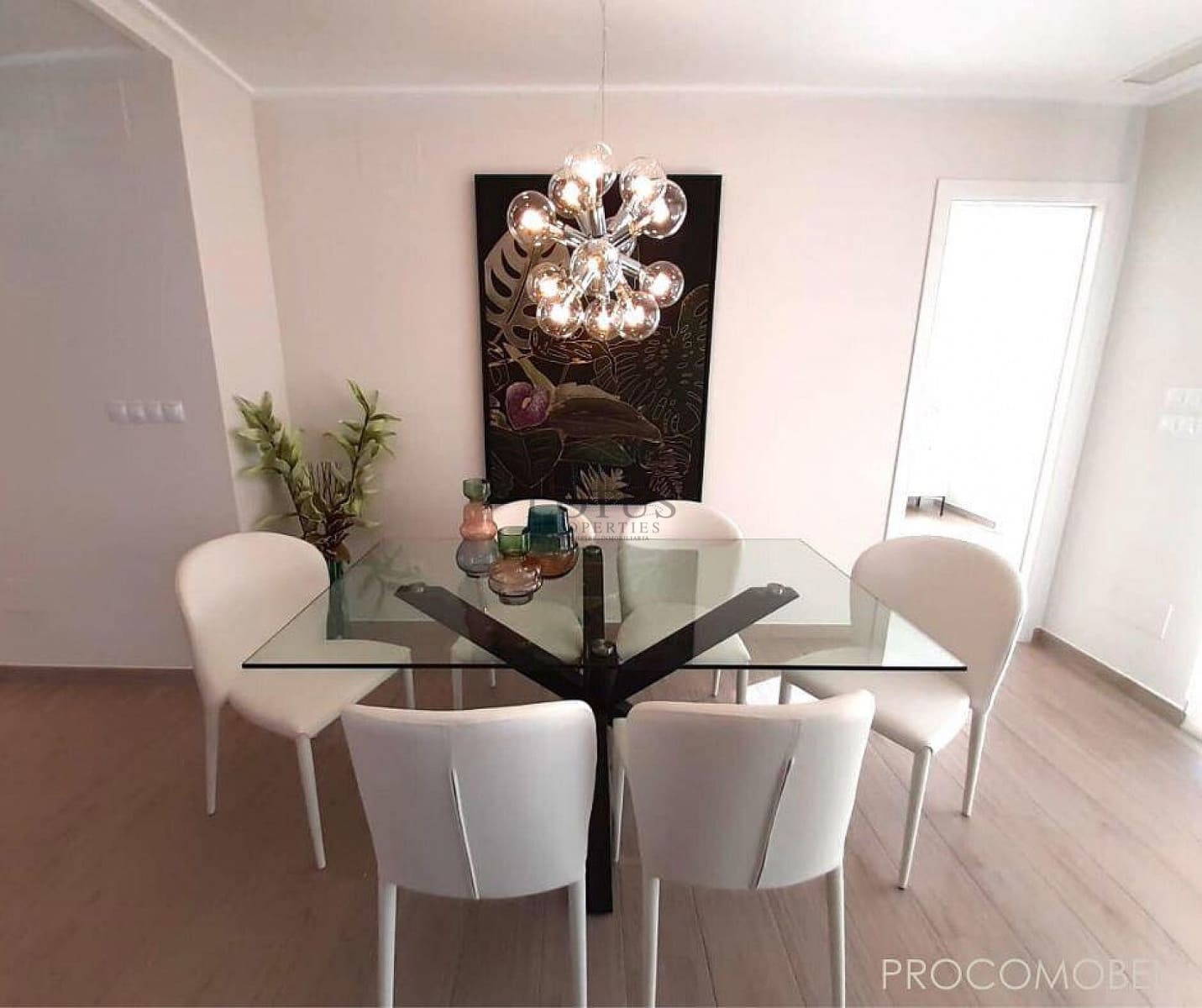 3 quarto Apartamento para venda em El Raso com piscina - 344 900 € (Ref: 9877135)