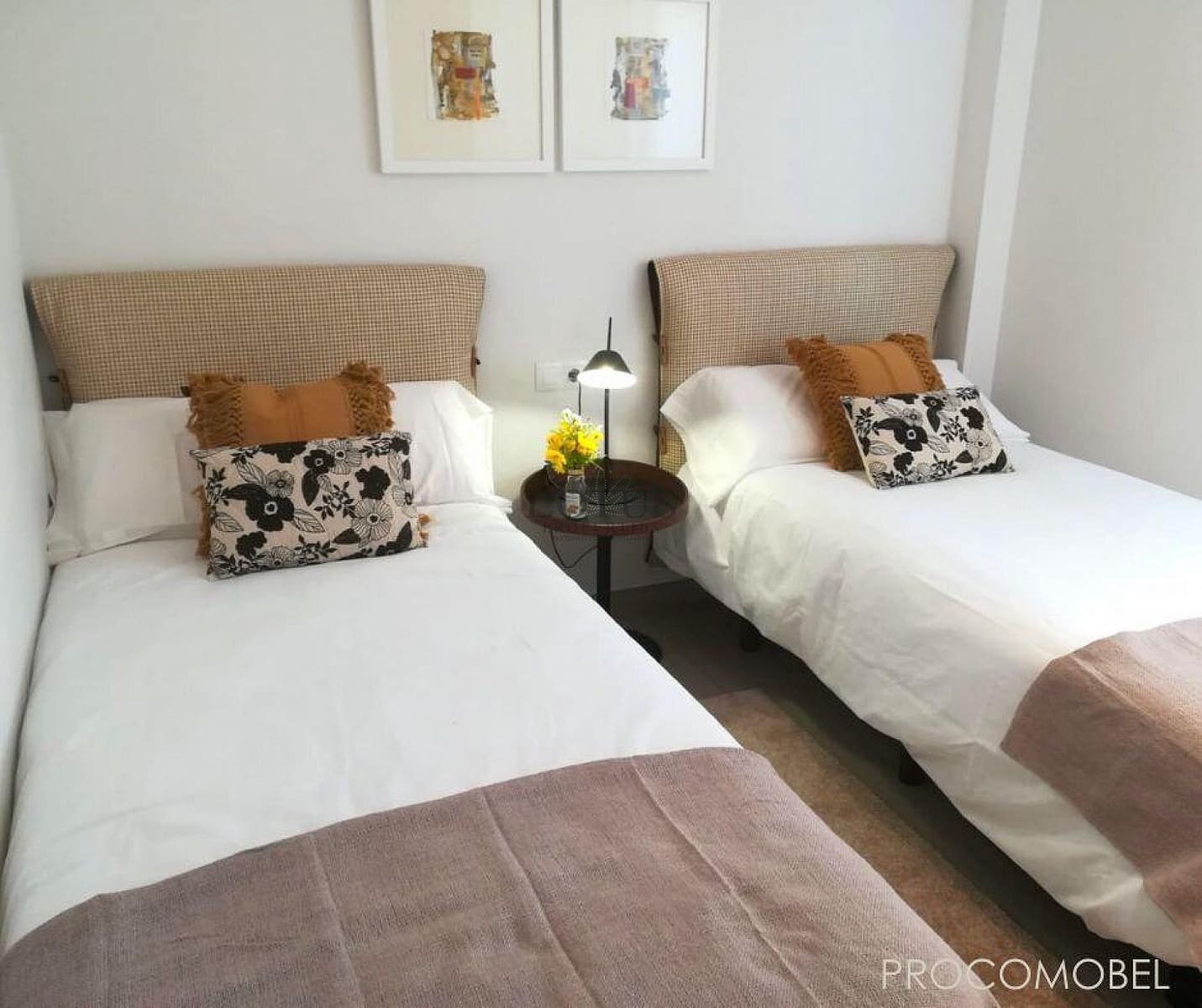 3 quarto Apartamento para venda em El Raso com piscina - 344 900 € (Ref: 9877135)