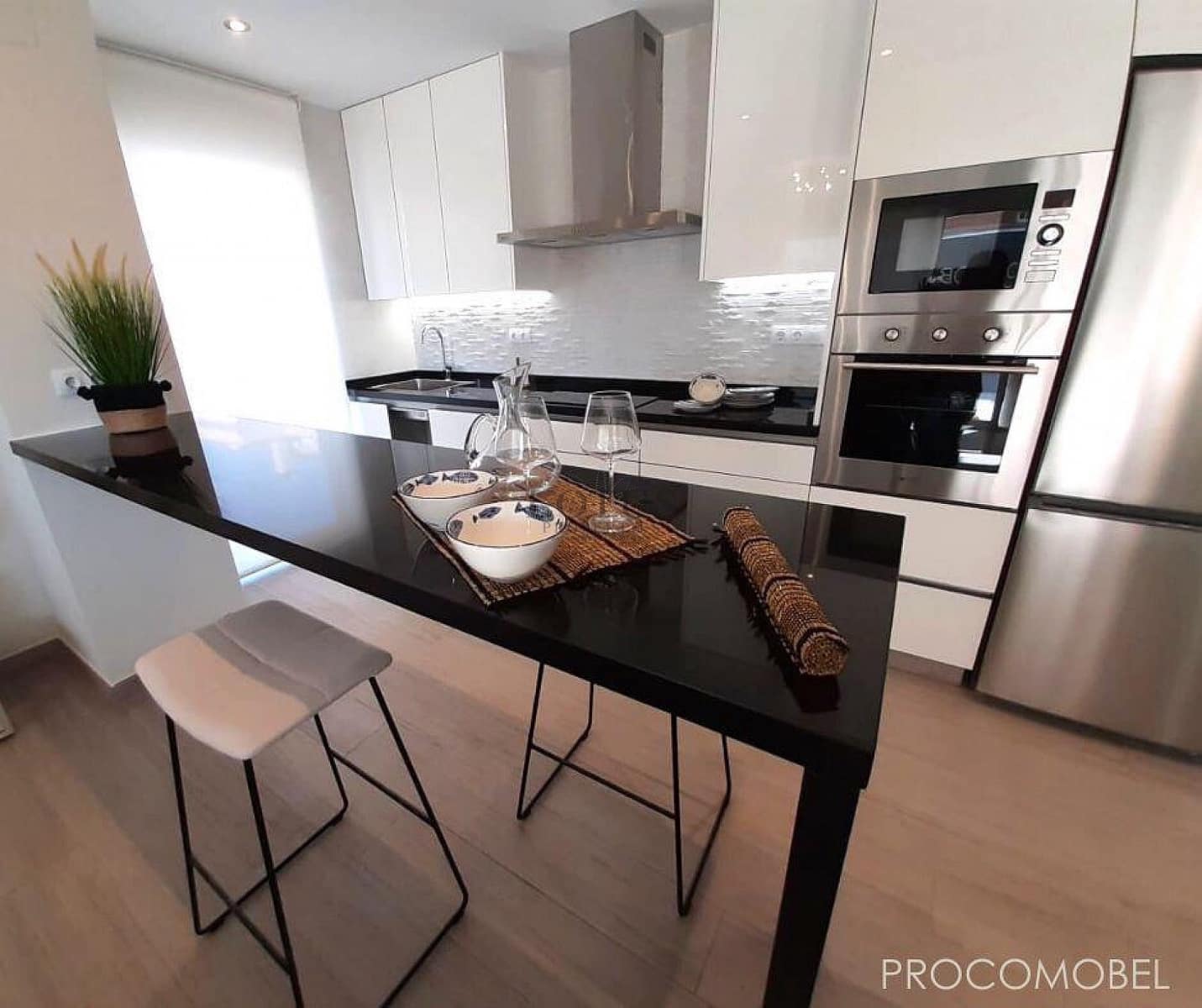 3 quarto Apartamento para venda em El Raso com piscina - 344 900 € (Ref: 9877135)