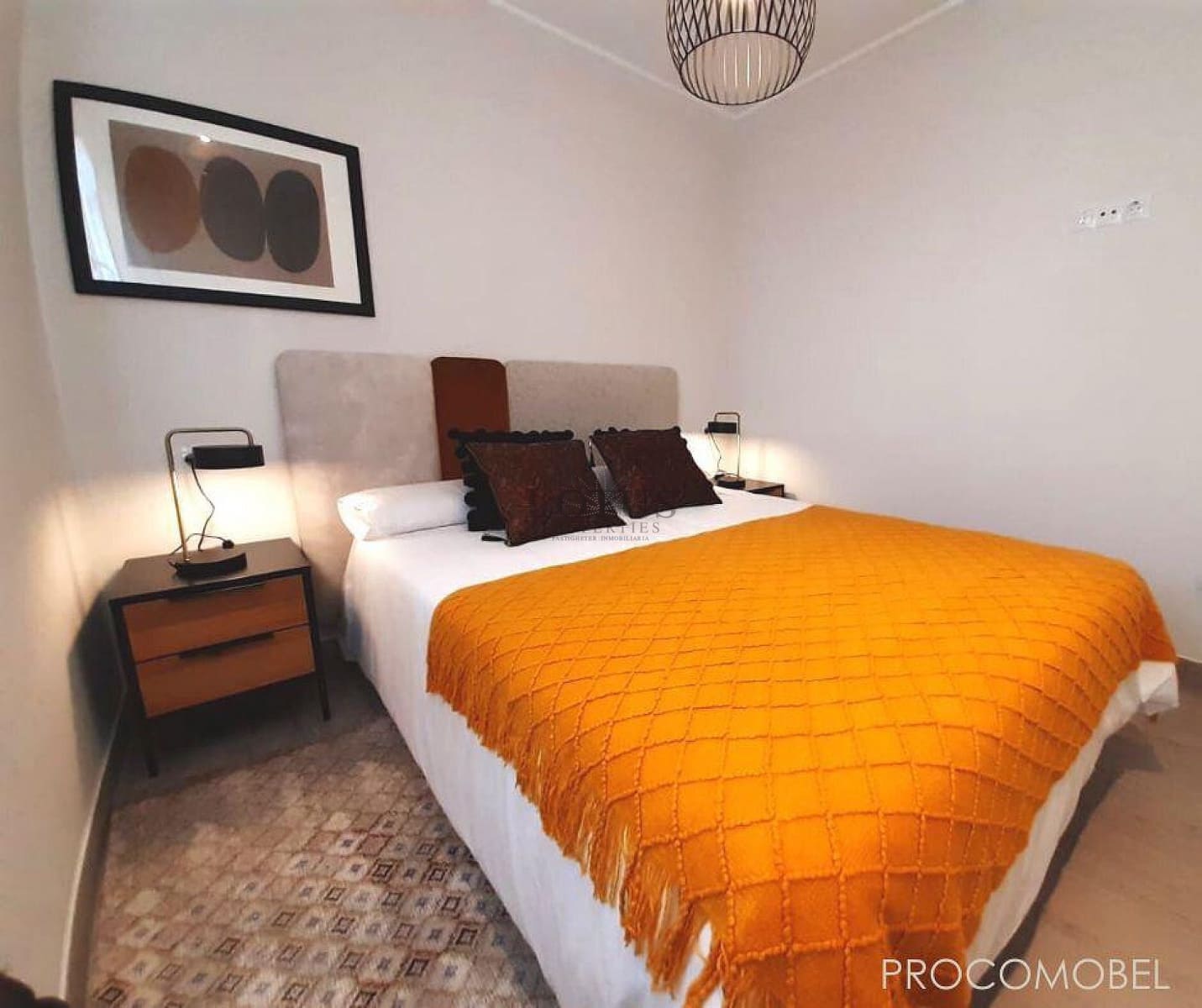 3 quarto Apartamento para venda em El Raso com piscina - 344 900 € (Ref: 9877135)