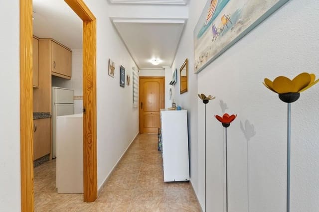 2 quarto Apartamento para venda em Dehesa de Campoamor, Orihuela com piscina - 185 000 € (Ref: 9893608)
