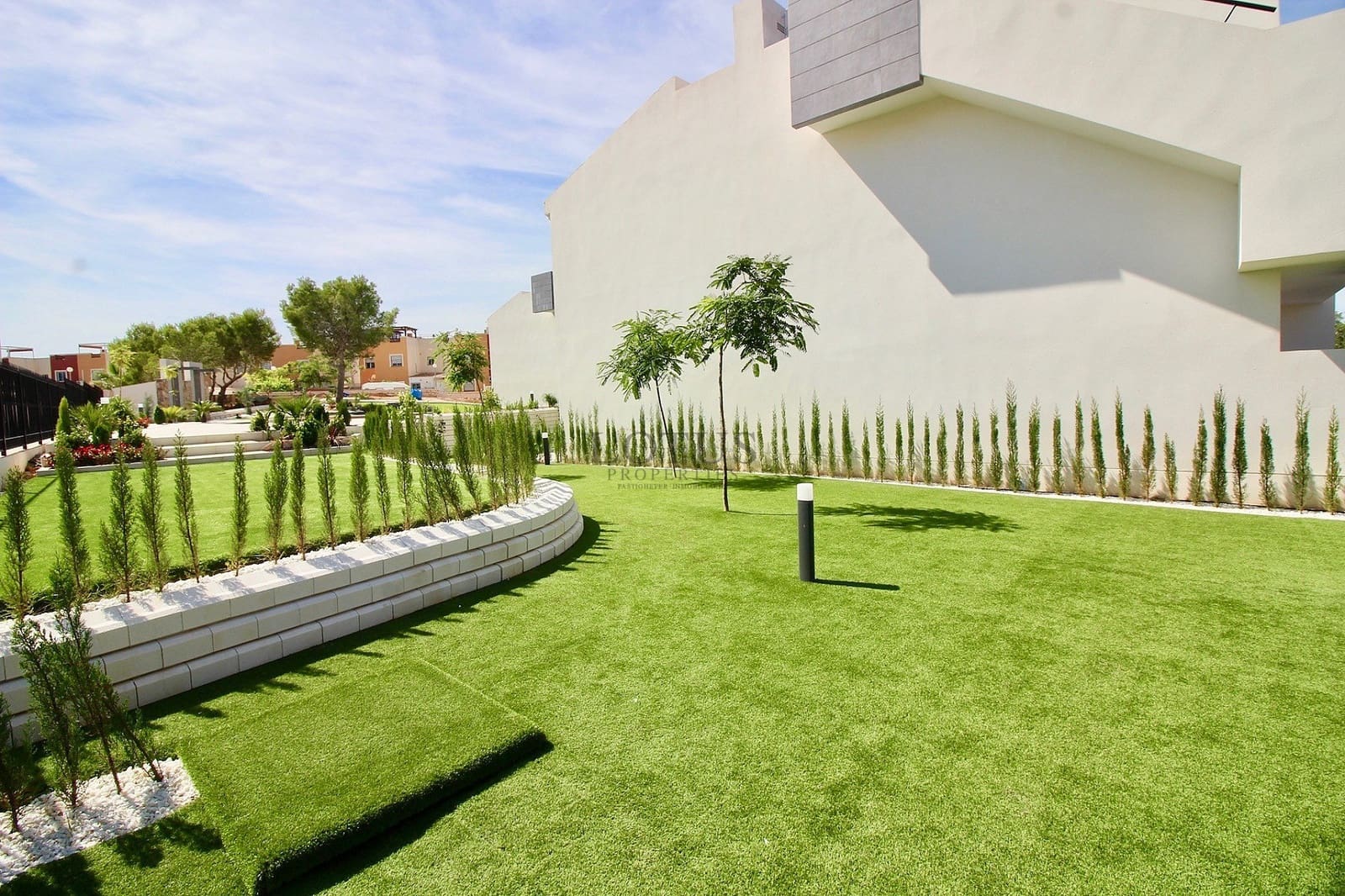 3 sovrum Lägenhet till salu i Torrevieja med pool - 330 000 € (Ref: 9893612)