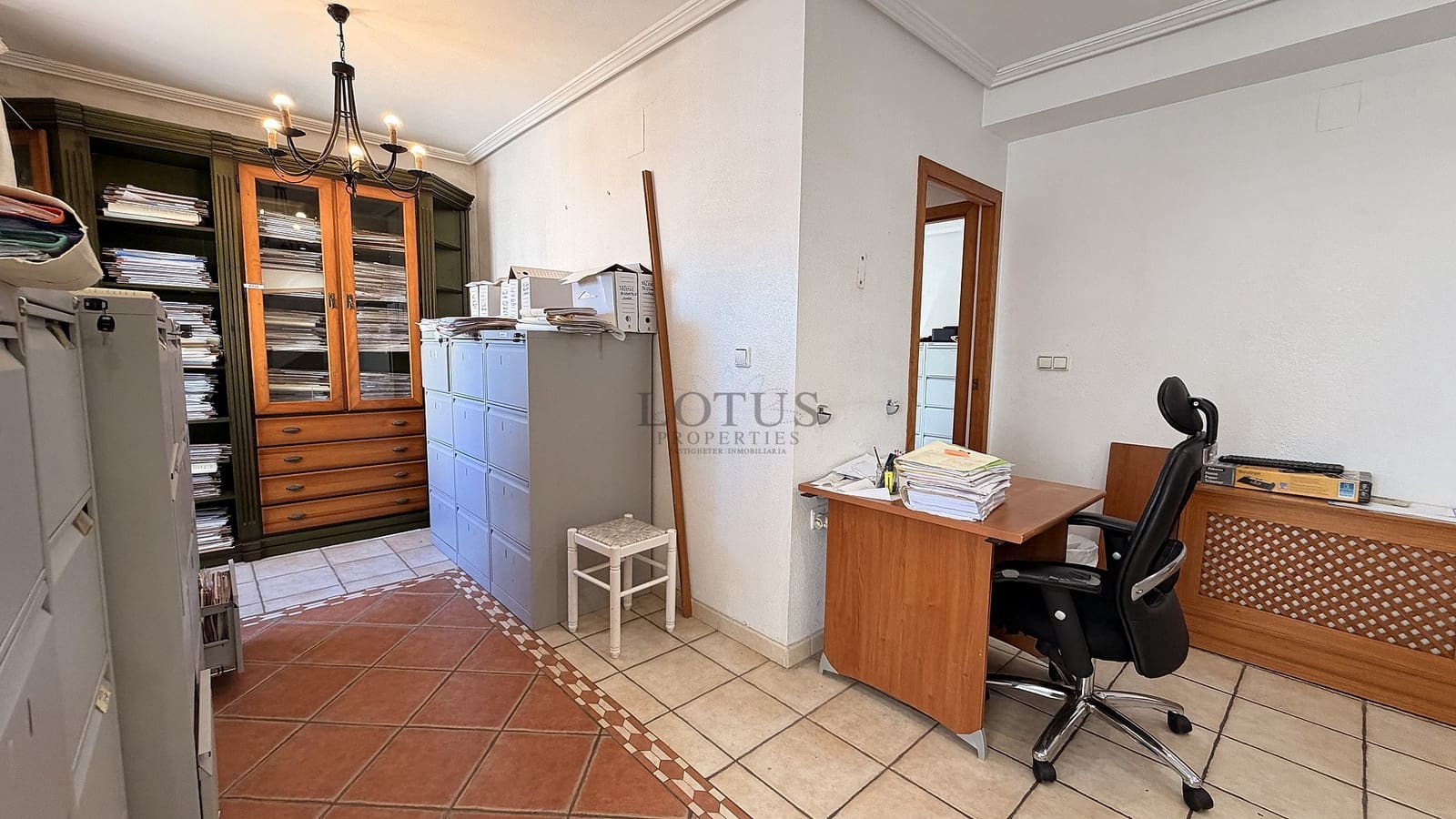 3 soveværelse Byhus til salg i Torrevieja med swimmingpool - € 234.000 (Ref: 9911978)