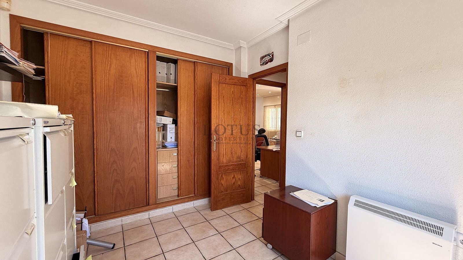 3 soveværelse Byhus til salg i Torrevieja med swimmingpool - € 234.000 (Ref: 9911978)