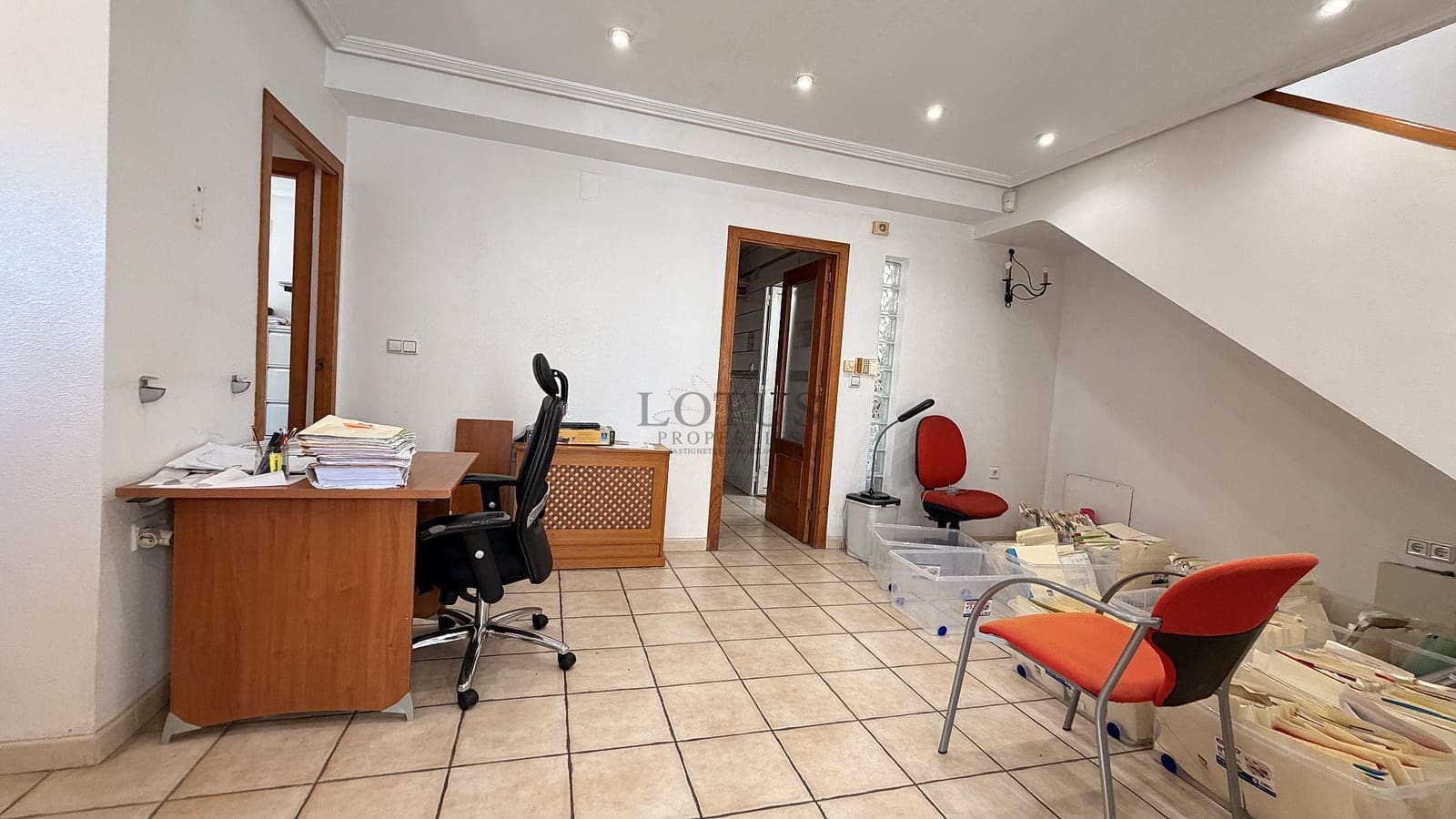 3 soveværelse Byhus til salg i Torrevieja med swimmingpool - € 234.000 (Ref: 9911978)