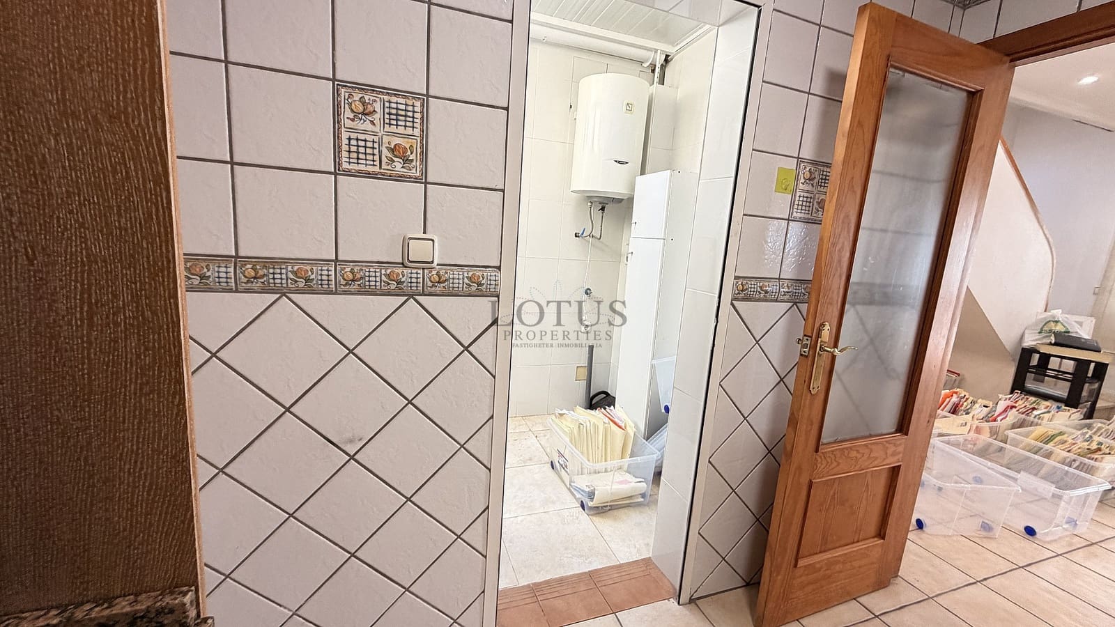 3 soveværelse Byhus til salg i Torrevieja med swimmingpool - € 234.000 (Ref: 9911978)