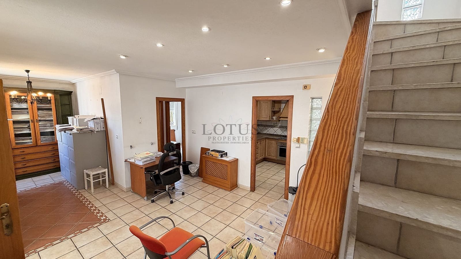 3 soveværelse Byhus til salg i Torrevieja med swimmingpool - € 234.000 (Ref: 9911978)