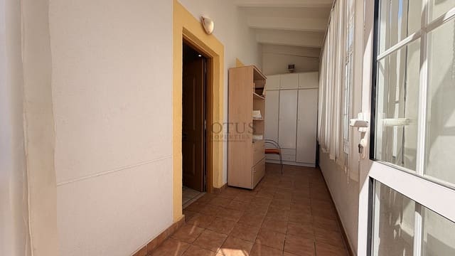 3 soveværelse Byhus til salg i Los Balcones - Los Altos, Torrevieja med swimmingpool - € 234.000 (Ref: 9911978)