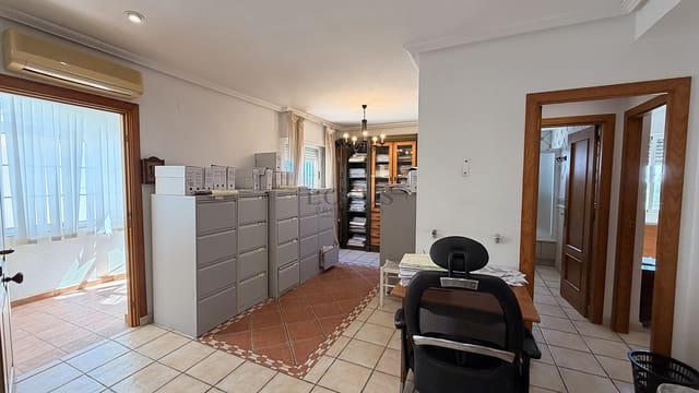 3 soveværelse Byhus til salg i Los Balcones - Los Altos, Torrevieja med swimmingpool - € 234.000 (Ref: 9911978)