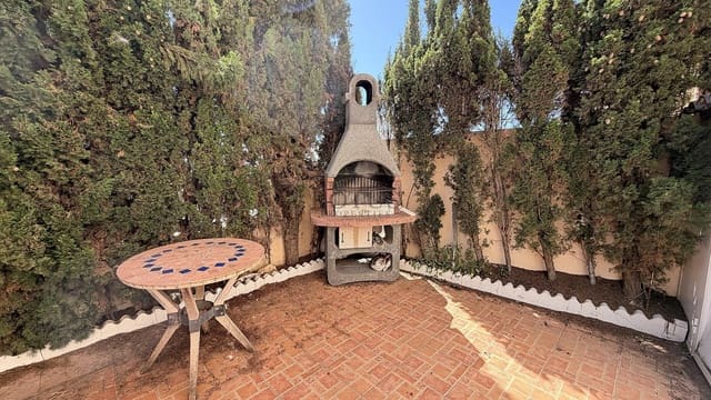 3 soveværelse Byhus til salg i Los Balcones - Los Altos, Torrevieja med swimmingpool - € 234.000 (Ref: 9911978)