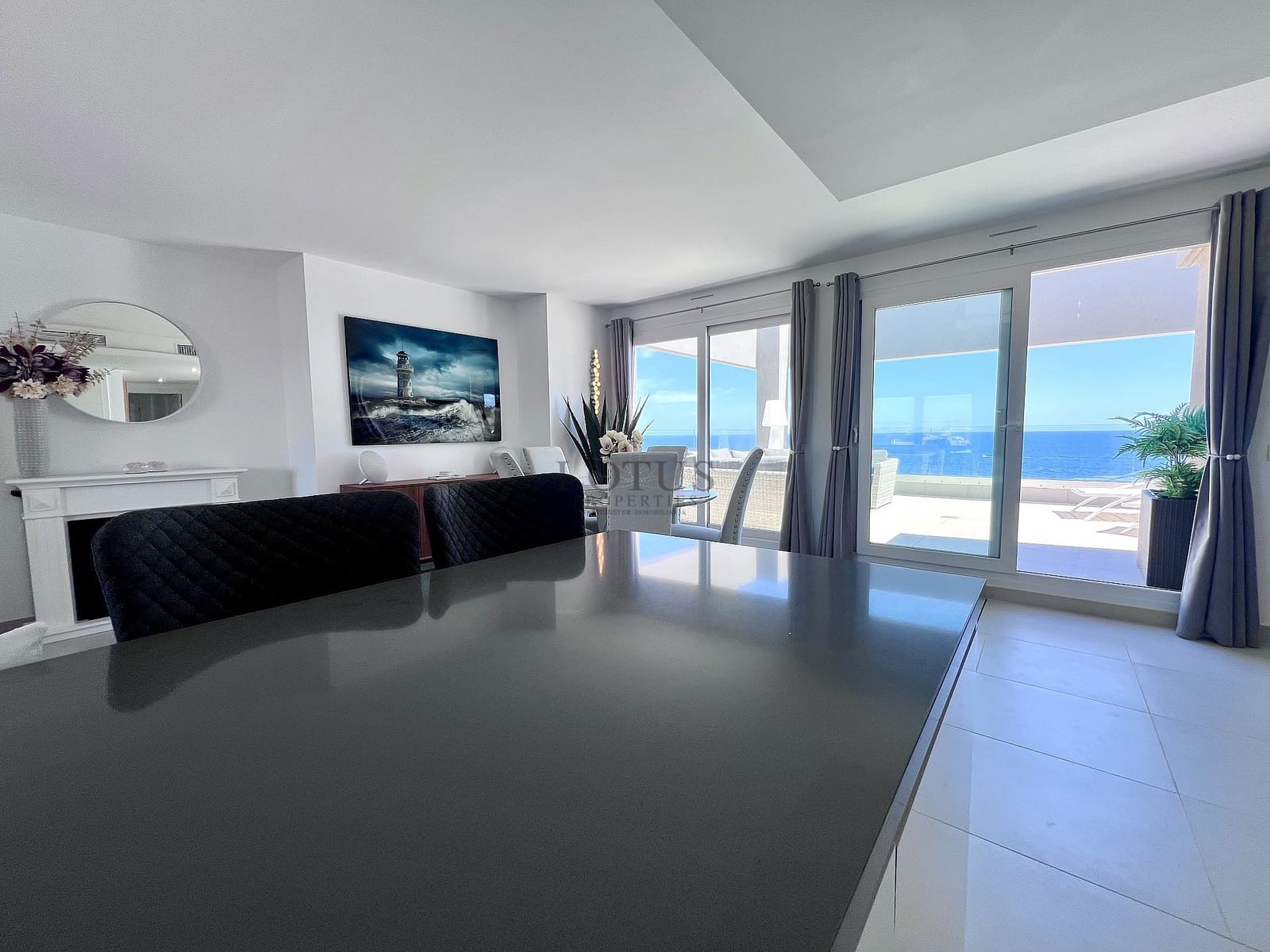 4 quarto Penthouse para venda em Torrevieja com piscina garagem - 1 150 000 € (Ref: 9917587)
