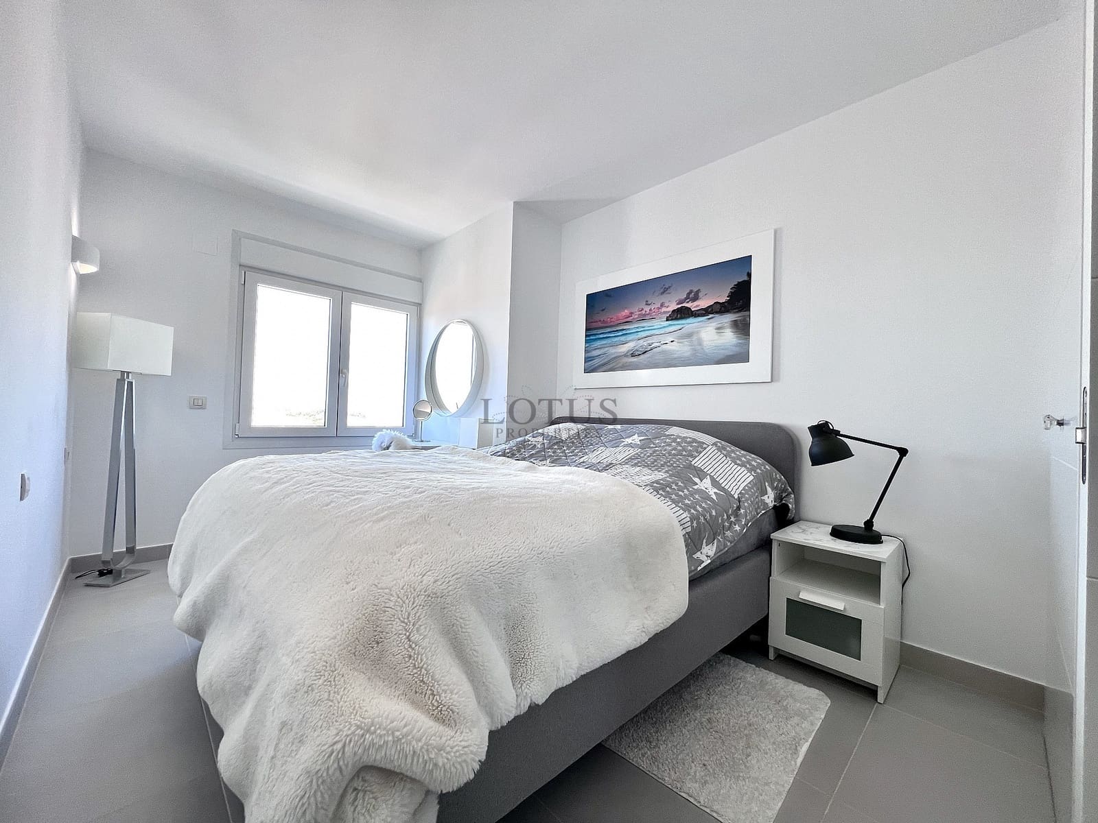 4 quarto Penthouse para venda em Torrevieja com piscina garagem - 1 150 000 € (Ref: 9917587)