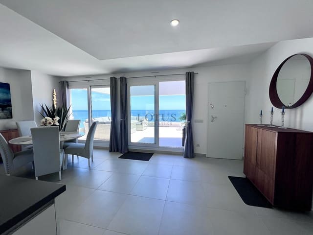 4 quarto Penthouse para venda em Punta Prima, Torrevieja com piscina garagem - 1 150 000 € (Ref: 9917587)