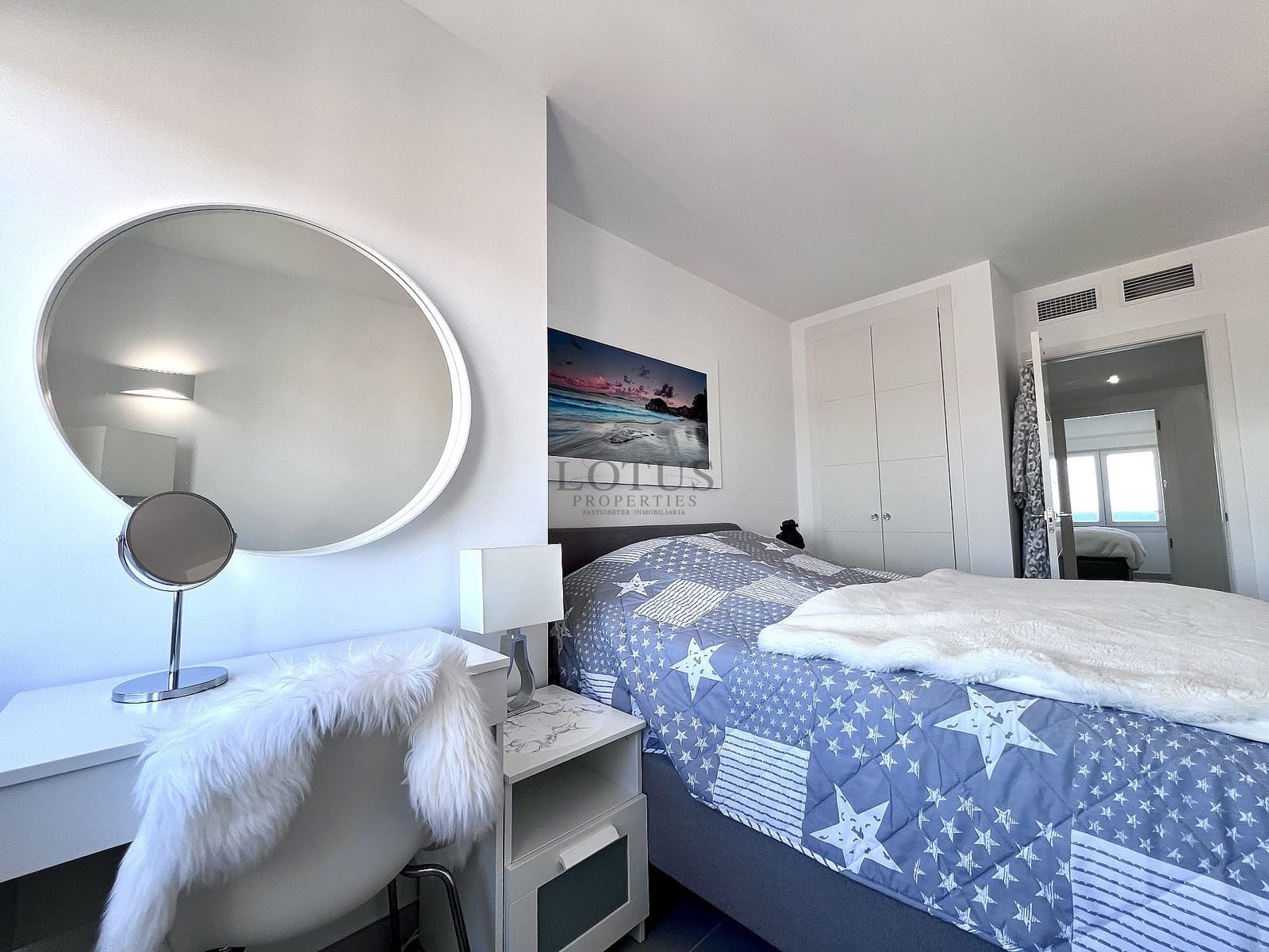 4 quarto Penthouse para venda em Torrevieja com piscina garagem - 1 150 000 € (Ref: 9917587)