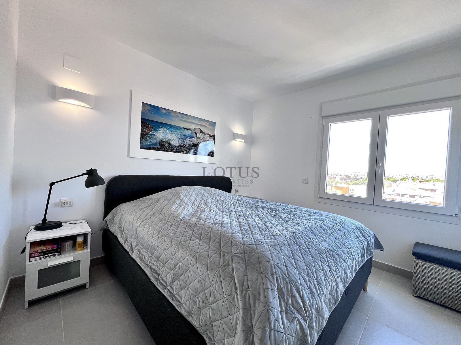 4 quarto Penthouse para venda em Torrevieja com piscina garagem - 1 150 000 € (Ref: 9917587)