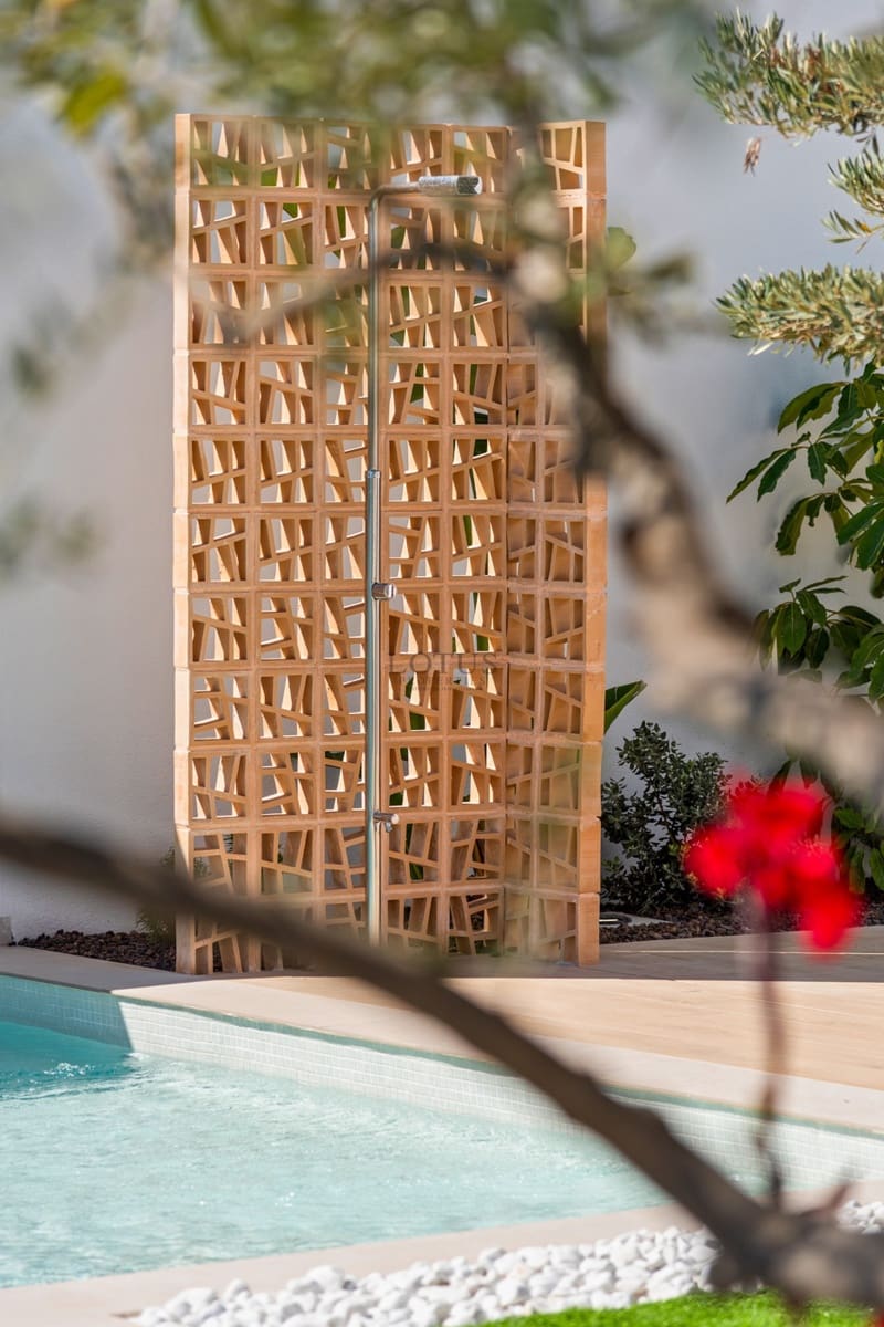 Chalet de 3 habitaciones en Los Alcázares en venta con piscina - 280.600 € (Ref: 9935416)