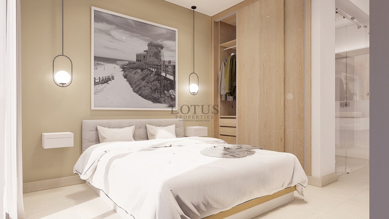 3 soverom Bungalow til salgs i Torre de la Horadada med svømmebasseng garasje - € 398 900 (Ref: 9969078)
