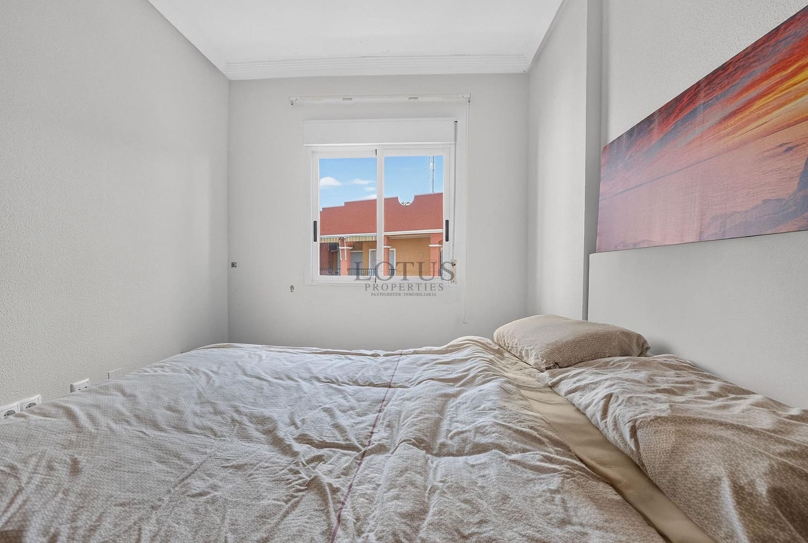 2 sypialnia Penthouse na sprzedaż w Torrevieja z basenem - 199 000 € (Ref: 9981484)