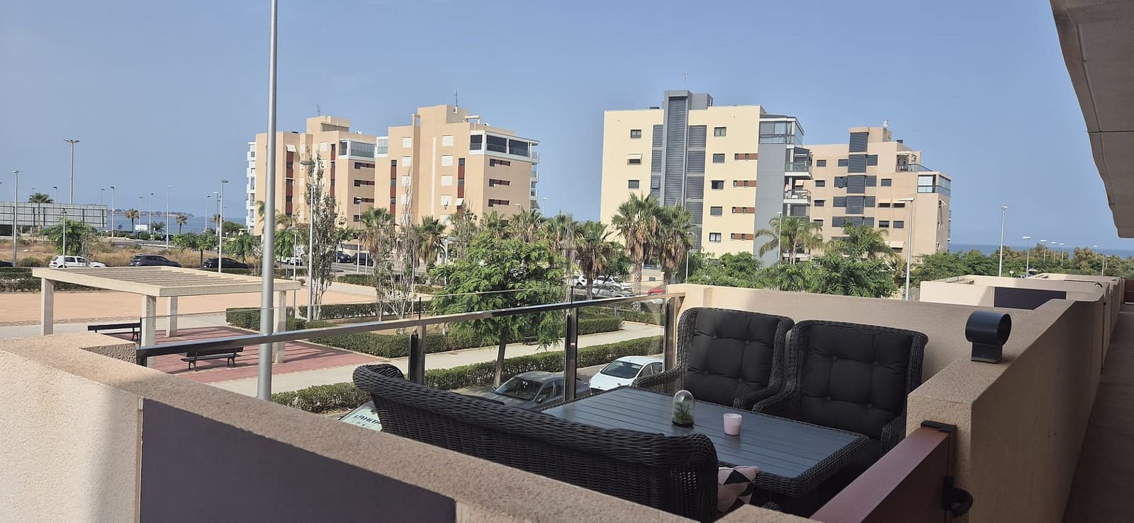 2 quarto Apartamento para venda em Pilar de la Horadada com piscina - 289 900 € (Ref: 9983928)