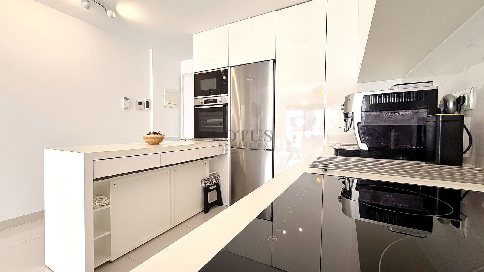 2 quarto Apartamento para venda em Pilar de la Horadada com piscina - 289 900 € (Ref: 9983928)