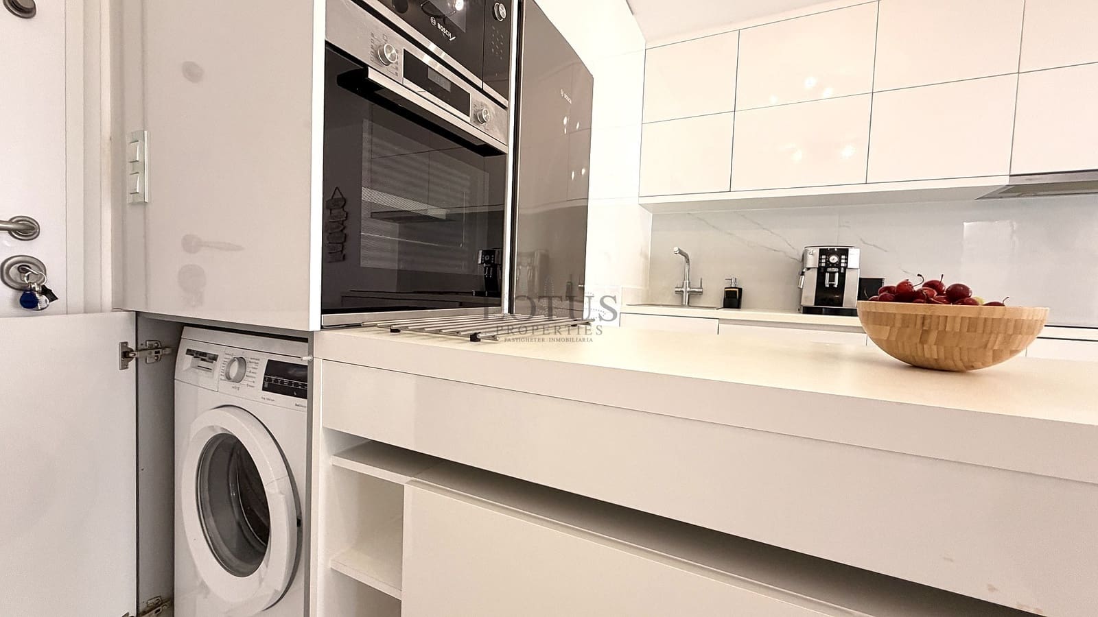 2 quarto Apartamento para venda em Pilar de la Horadada com piscina - 289 900 € (Ref: 9983928)