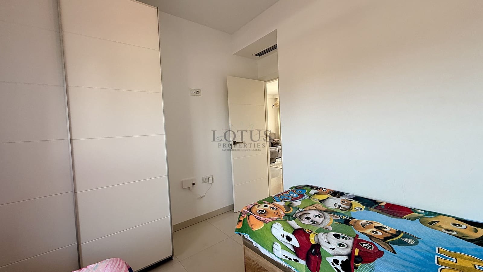 2 quarto Apartamento para venda em Pilar de la Horadada com piscina - 289 900 € (Ref: 9983928)