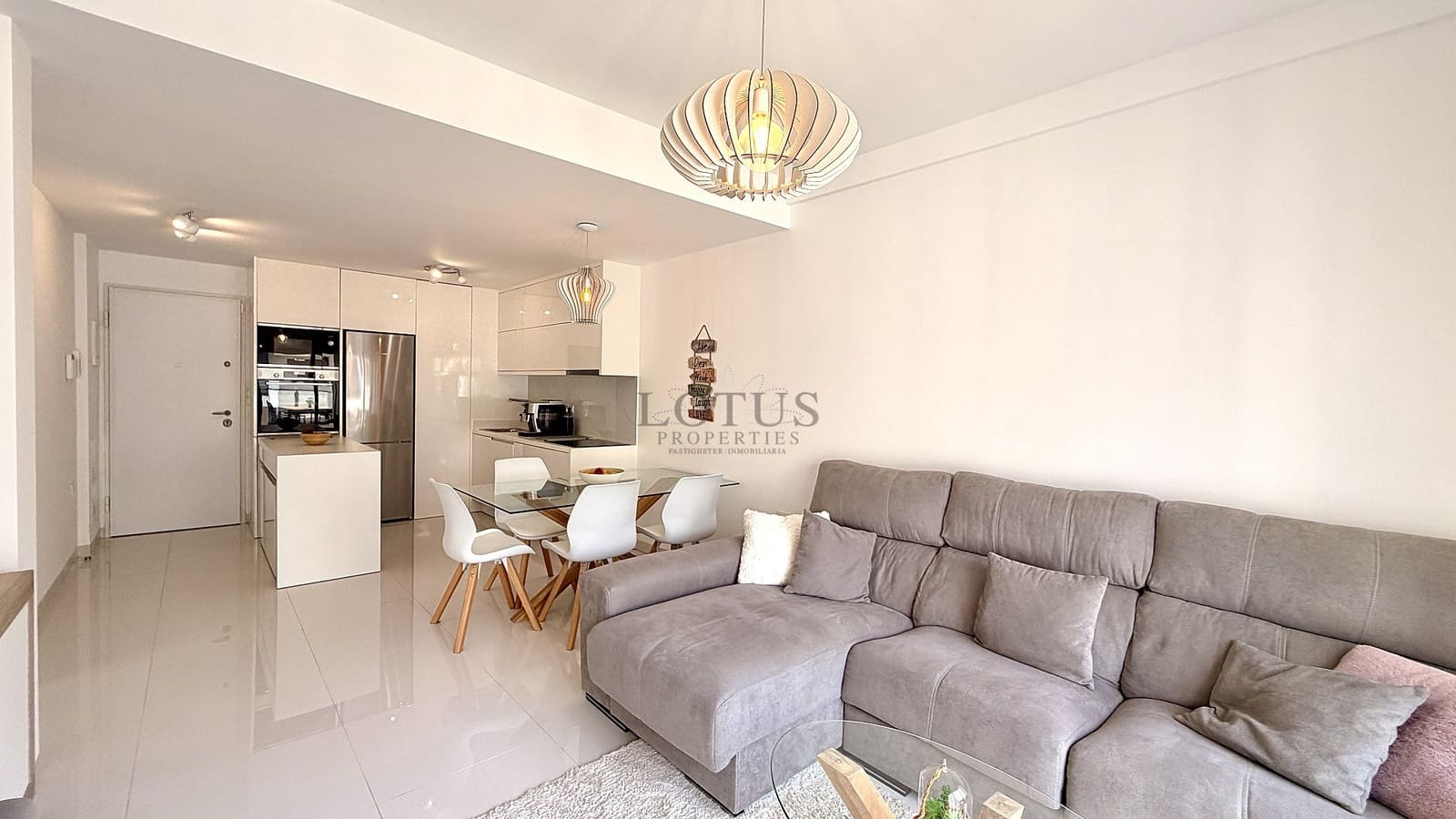 2 quarto Apartamento para venda em Pilar de la Horadada com piscina - 289 900 € (Ref: 9983928)
