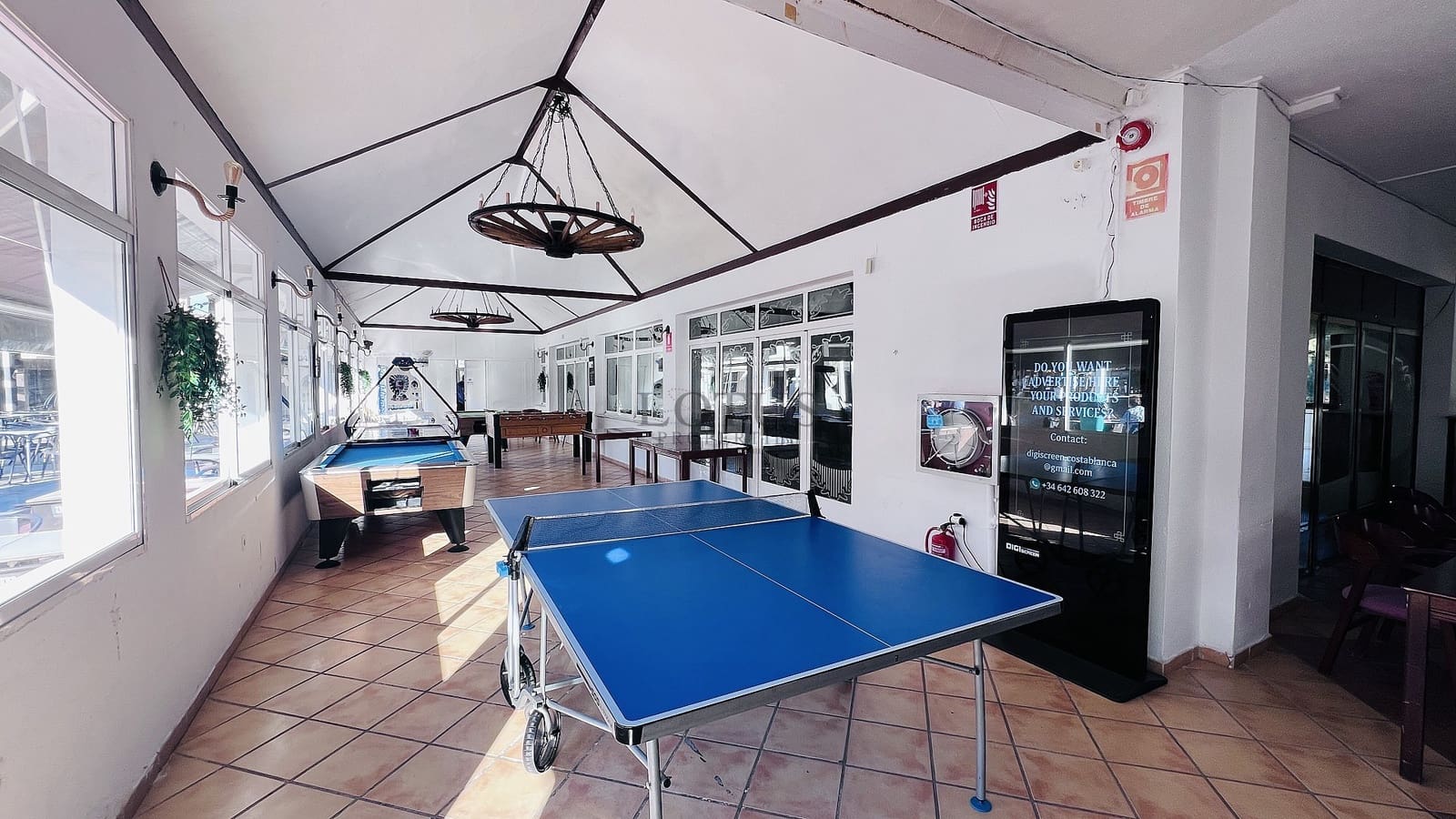 Apartamento de 1 habitación en Torrevieja en venta con piscina - 169.900 € (Ref: 9994560)