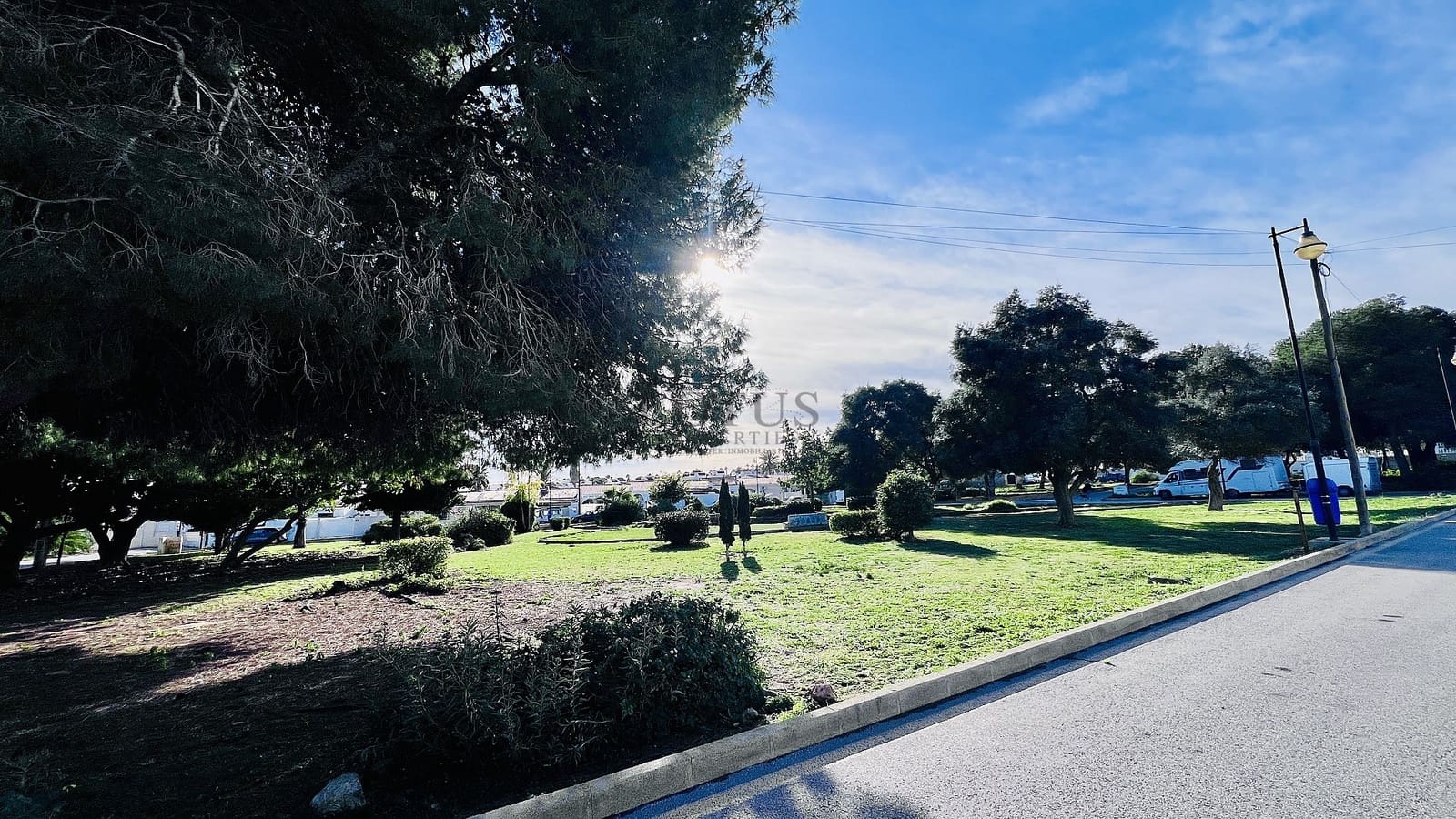 Apartamento de 1 habitación en Torrevieja en venta con piscina - 169.900 € (Ref: 9994560)