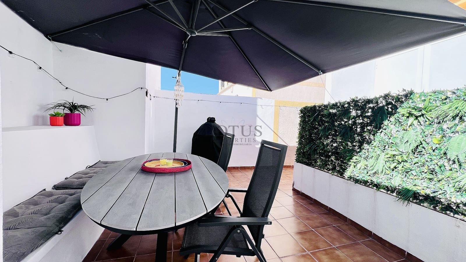 3 sypialnia Dom na sprzedaż w Orihuela Costa z basenem garażem - 229 900 € (Ref: 9994561)