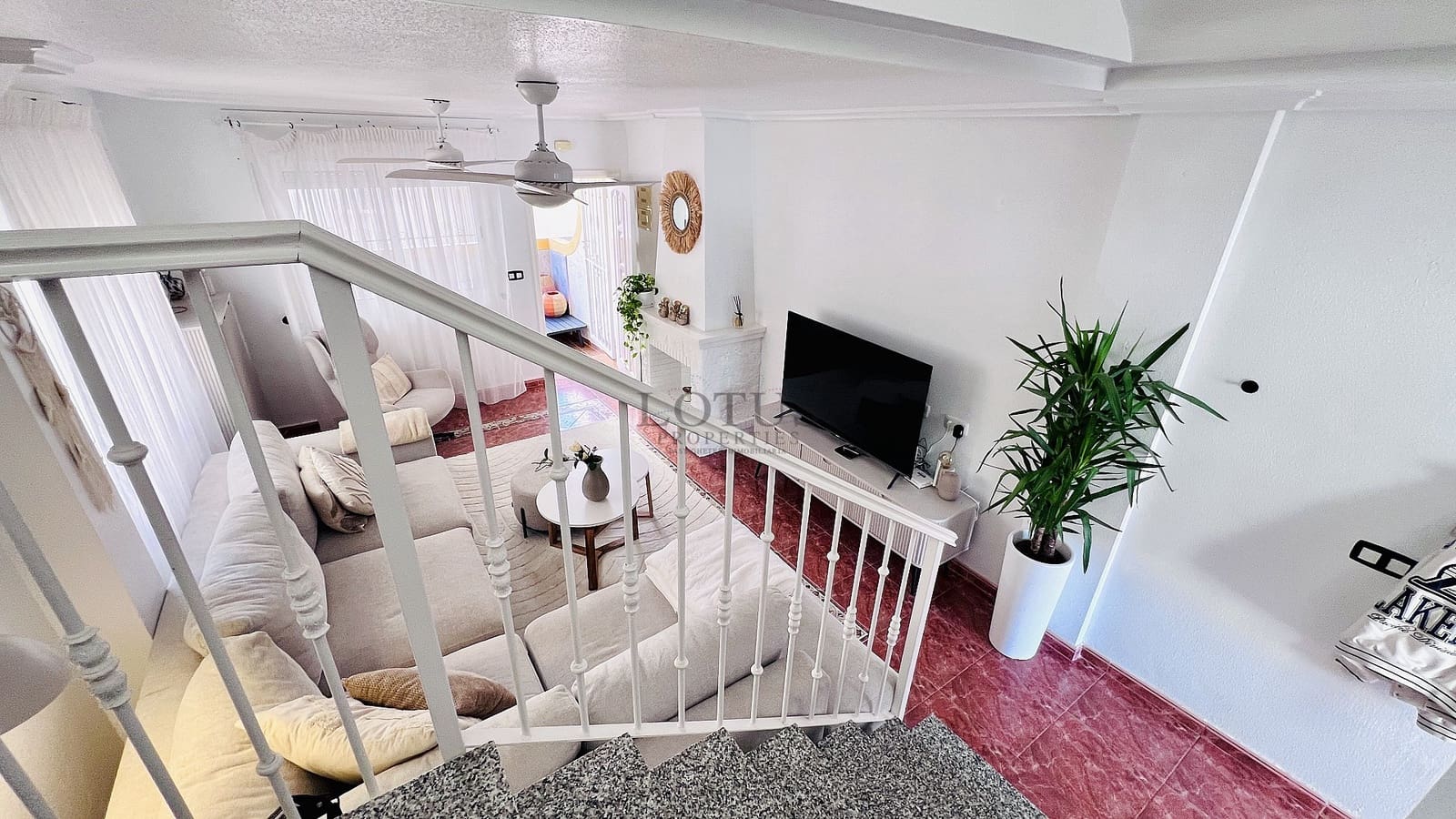 3 sypialnia Dom na sprzedaż w Orihuela Costa z basenem garażem - 229 900 € (Ref: 9994561)