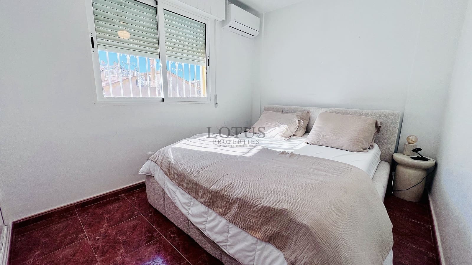 3 sypialnia Dom na sprzedaż w Orihuela Costa z basenem garażem - 229 900 € (Ref: 9994561)