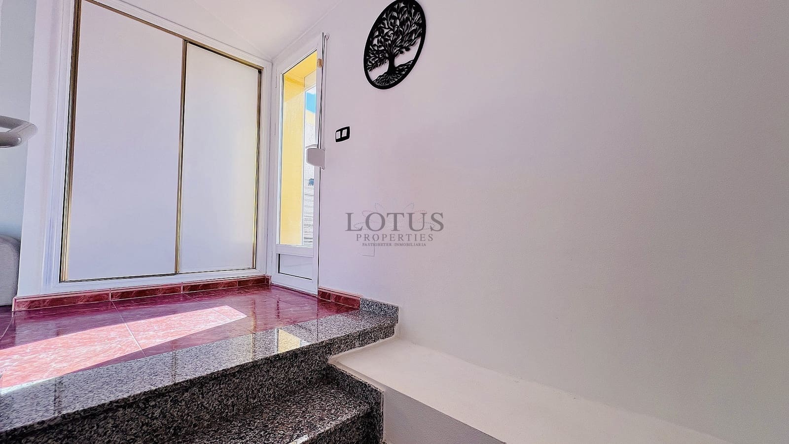3 sypialnia Dom na sprzedaż w Orihuela Costa z basenem garażem - 229 900 € (Ref: 9994561)