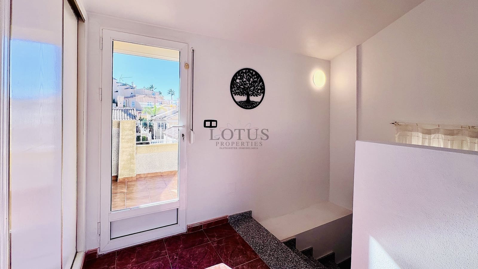 3 sypialnia Dom na sprzedaż w Orihuela Costa z basenem garażem - 229 900 € (Ref: 9994561)