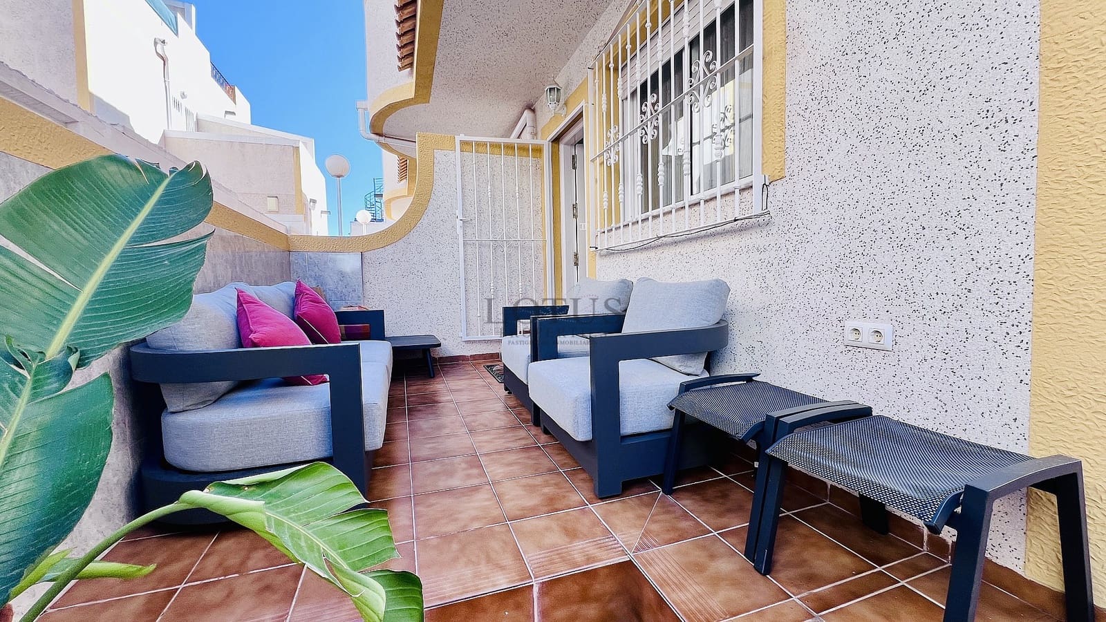 3 sypialnia Dom na sprzedaż w Orihuela Costa z basenem garażem - 229 900 € (Ref: 9994561)
