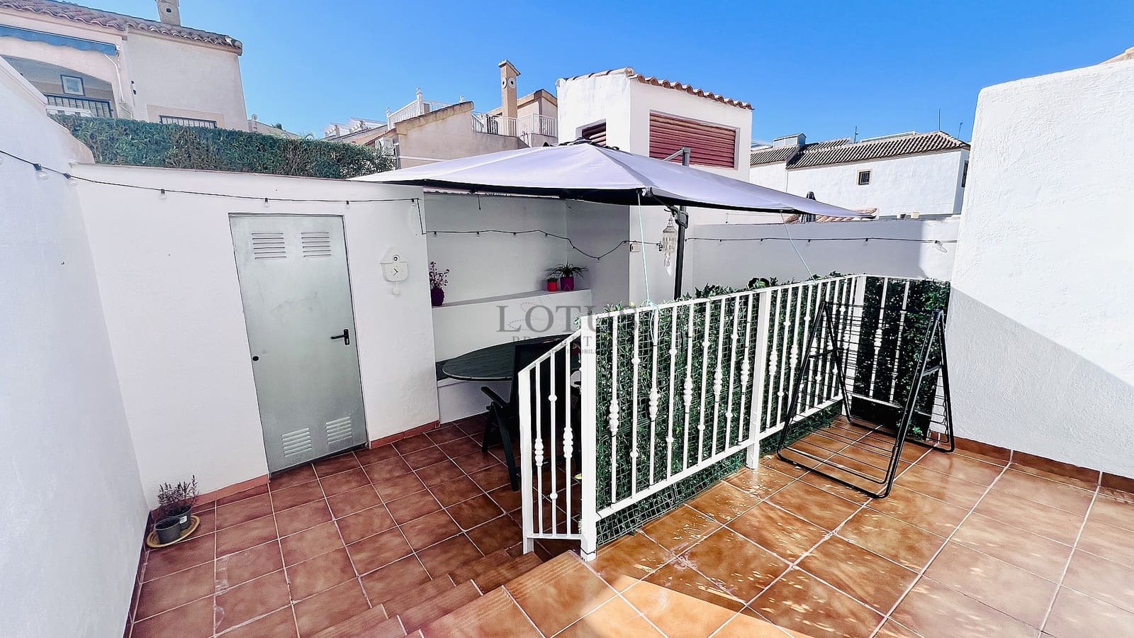 3 sypialnia Dom na sprzedaż w Orihuela Costa z basenem garażem - 229 900 € (Ref: 9994561)