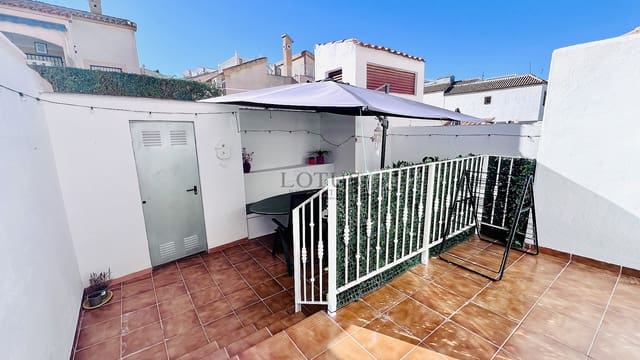 3 sypialnia Dom na sprzedaż w La Florida, Orihuela z basenem garażem - 229 900 € (Ref: 9994561)
