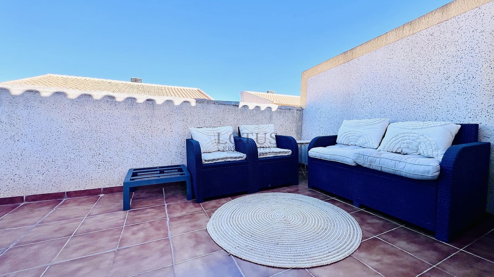3 sypialnia Dom na sprzedaż w Orihuela Costa z basenem garażem - 229 900 € (Ref: 9994561)