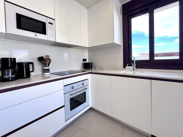 3 chambre Bungalow à vendre à Los Balcones - Los Altos, Torrevieja avec piscine garage - 315 000 € (Ref: 9994562)