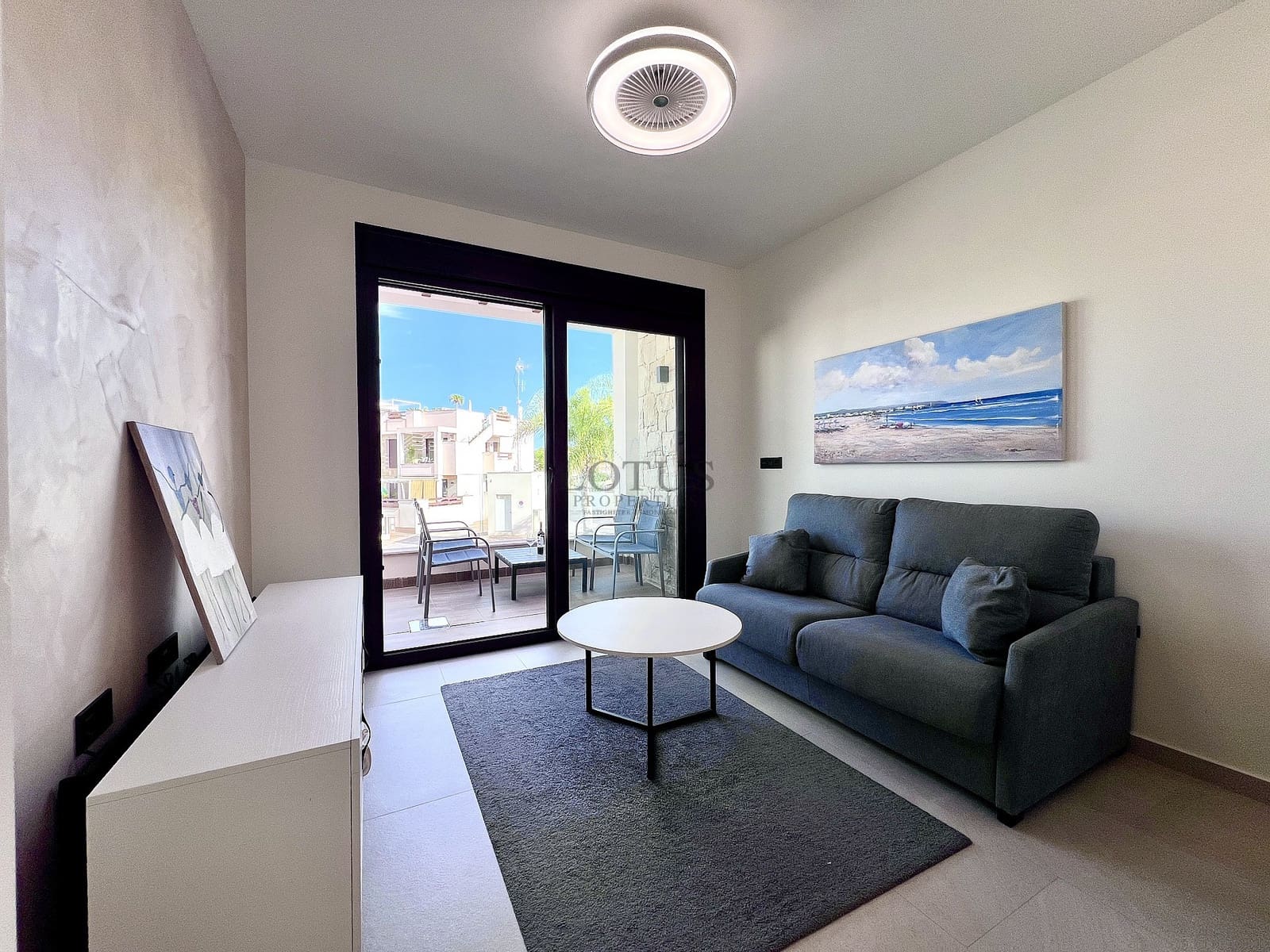 3 makuuhuone Bungalow myytävänä paikassa Torrevieja mukana uima-altaan 
autotalli - 315 000 € (Ref: 9994562)