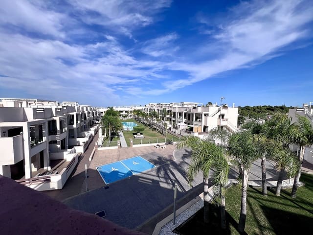 3 chambre Bungalow à vendre à Los Balcones - Los Altos, Torrevieja avec piscine garage - 315 000 € (Ref: 9994562)