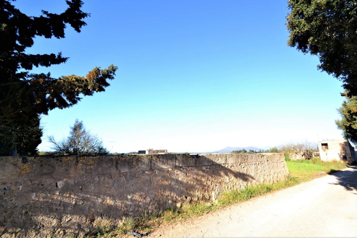 1 sypialnia Finka/Dom wiejski na sprzedaż w Llubi z garażem - 149 000 € (Ref: 4645449)