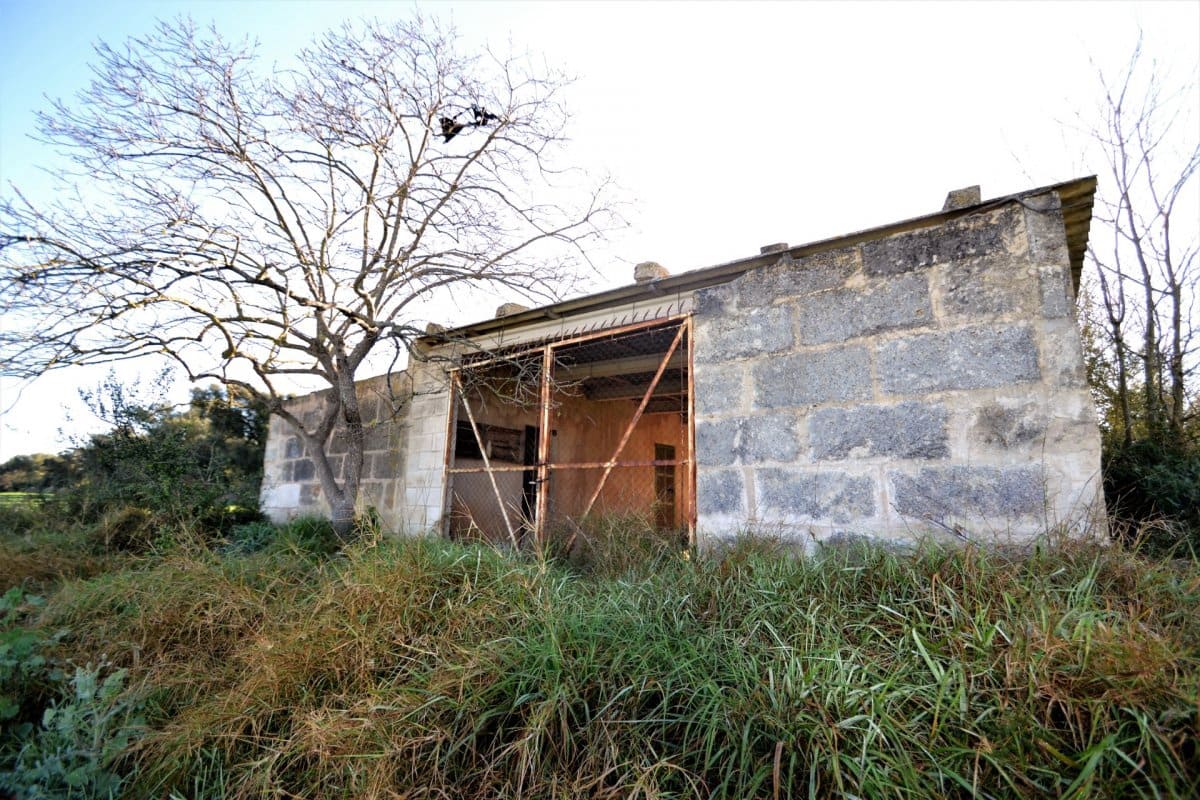 1 sypialnia Finka/Dom wiejski na sprzedaż w Llubi z garażem - 149 000 € (Ref: 4645449)