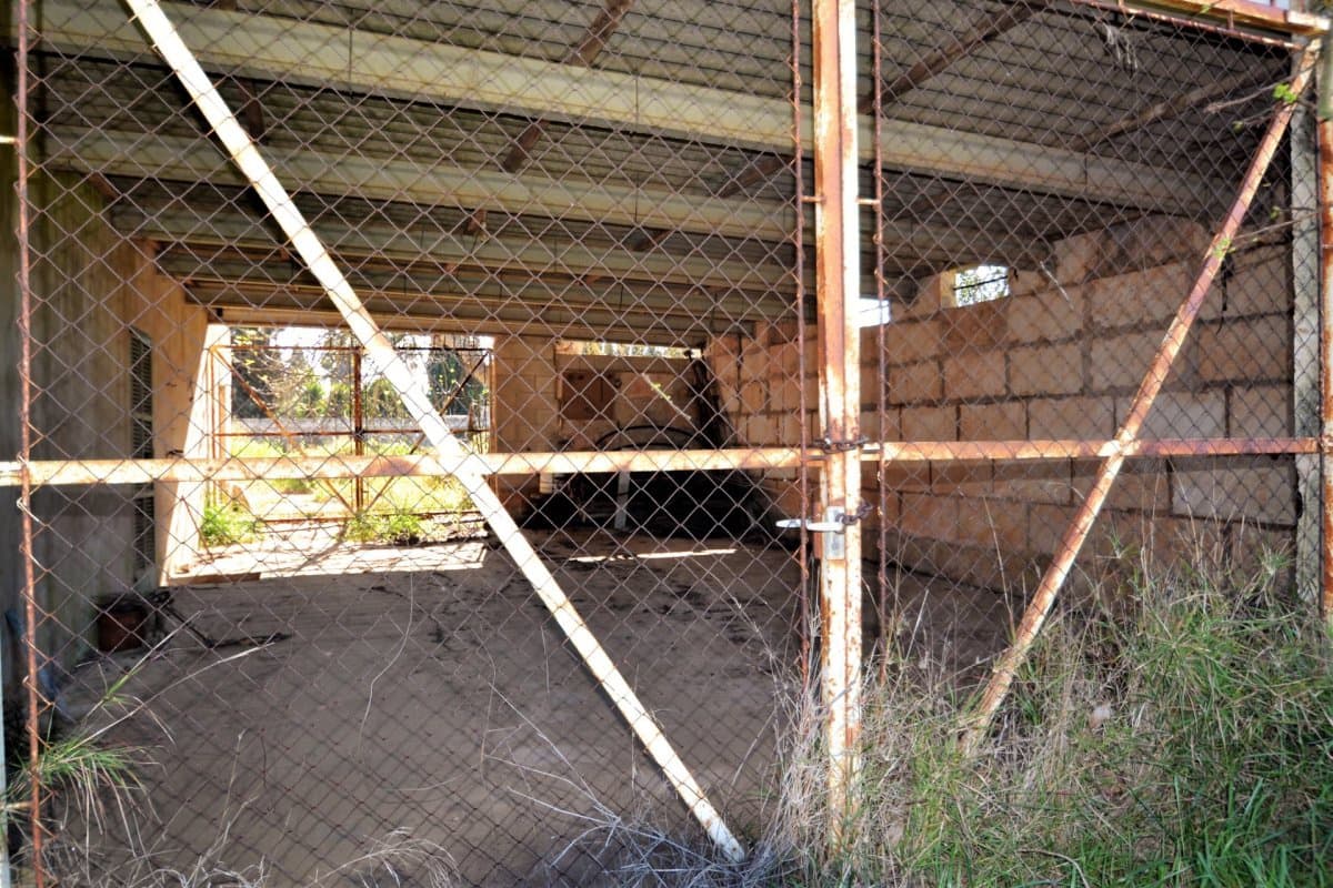 1 sypialnia Finka/Dom wiejski na sprzedaż w Llubi z garażem - 149 000 € (Ref: 4645449)