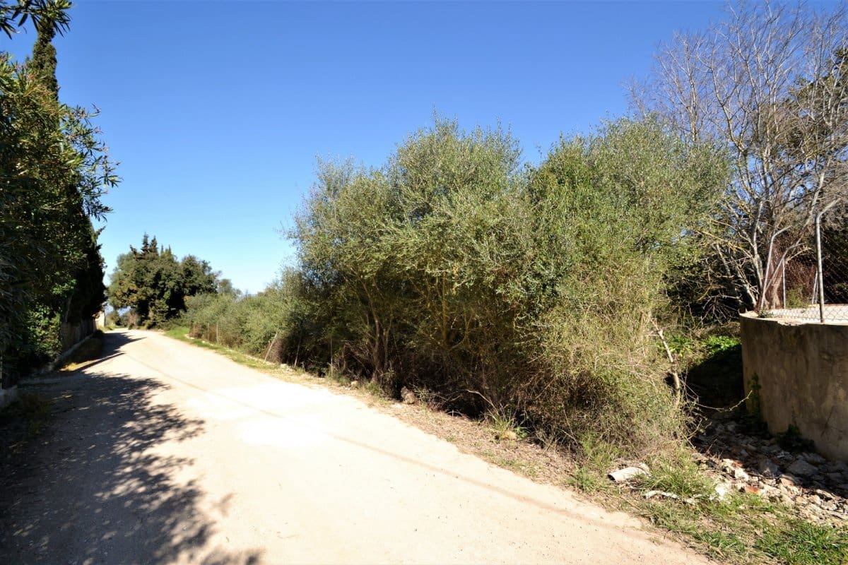 1 sypialnia Finka/Dom wiejski na sprzedaż w Llubi z garażem - 149 000 € (Ref: 4645449)