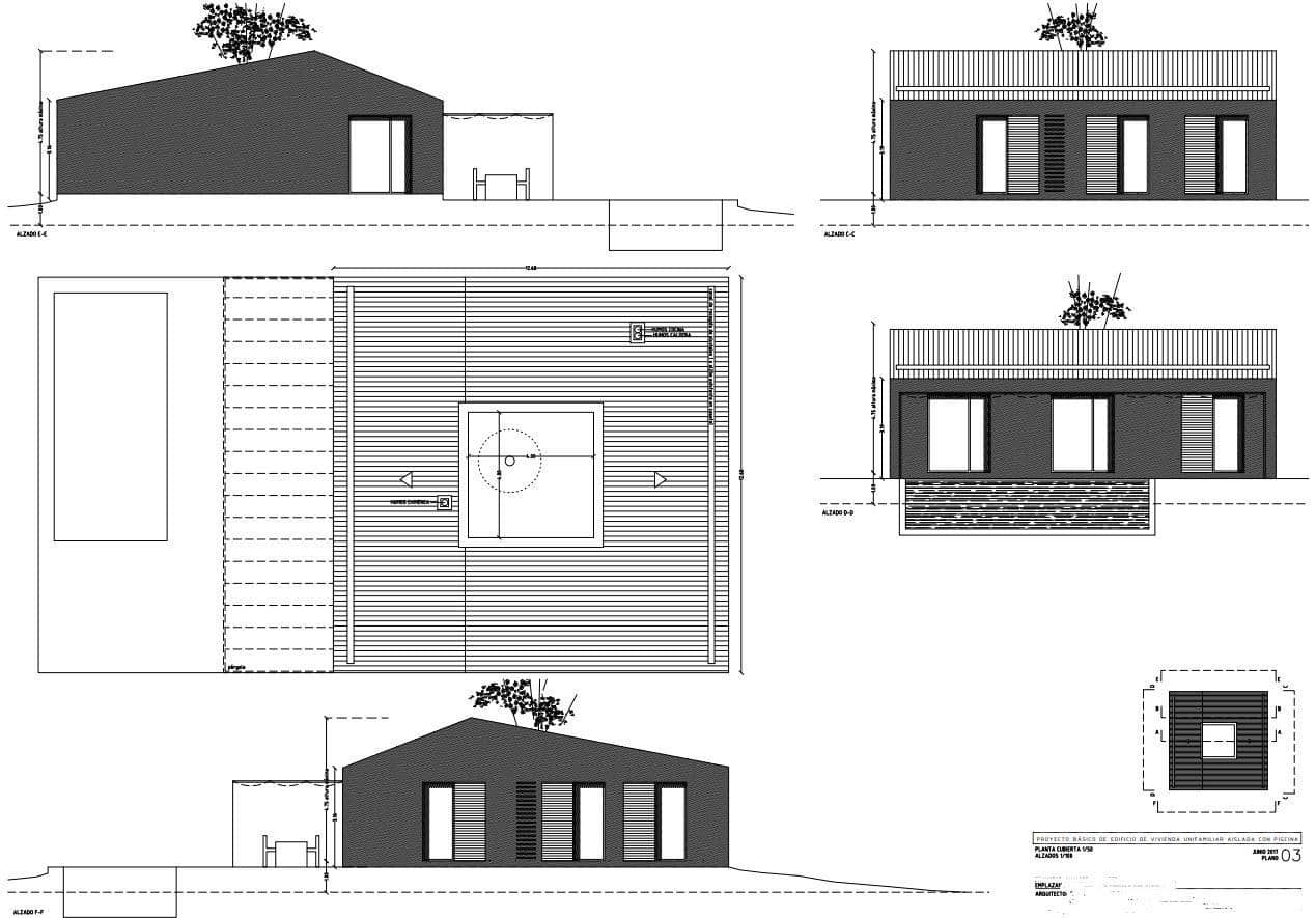 1 sypialnia Finka/Dom wiejski na sprzedaż w Llubi z garażem - 149 000 € (Ref: 4645449)