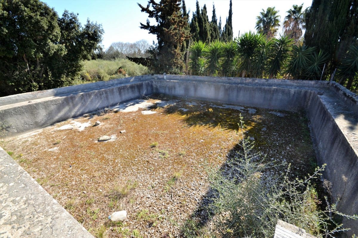 1 sypialnia Finka/Dom wiejski na sprzedaż w Llubi z garażem - 149 000 € (Ref: 4645449)